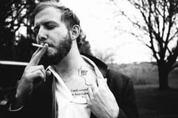 Bon Iver icon
