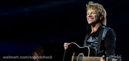 Bon Jovi icon