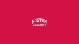 Boston University Terriers icon