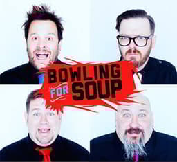 Bowling For Soup icon
