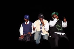 Boyz II Men icon