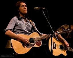 Brandi Carlile icon