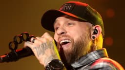 Brantley Gilbert icon