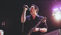 Breaking Benjamin icon