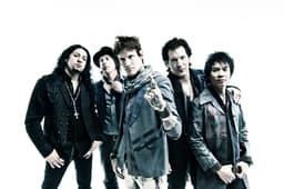 Buckcherry icon