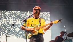 Caamp icon
