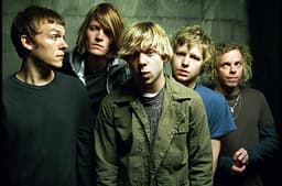 Cage The Elephant icon