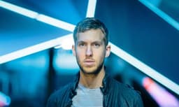 Calvin Harris icon