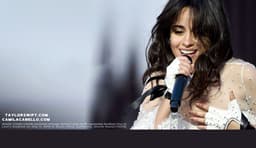 Camila Cabello icon