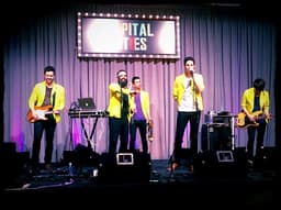 Capital Cities icon