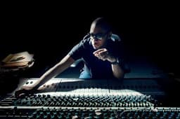 Carl Craig icon