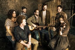 Casting Crowns icon