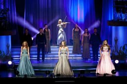 Celtic Woman icon