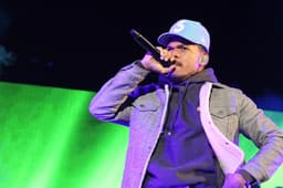Chance The Rapper icon