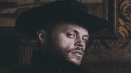 Charley Crockett icon