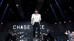 Chase Rice icon