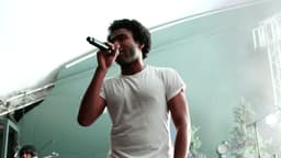 Childish Gambino icon