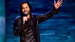 Chris D'Elia icon