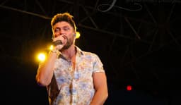 Chris Lane icon