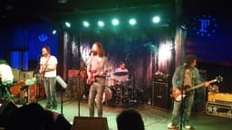 Chris Robinson Brotherhood icon