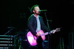 Chris Tomlin icon