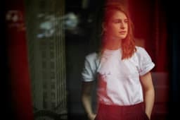 Christine and The Queens icon