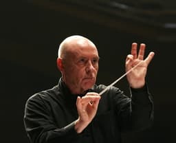Christoph Eschenbach icon