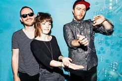 Chvrches icon