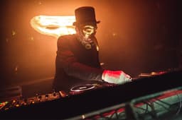Claptone icon