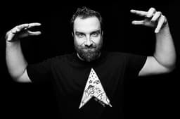 Claude VonStroke icon