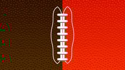 Cleveland Browns icon