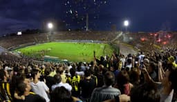 Club America icon