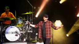 Cole Swindell icon