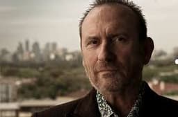 Colin Hay icon