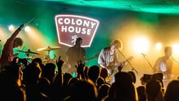 Colony House icon