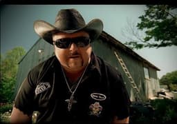 Colt Ford icon