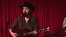 Colter Wall icon