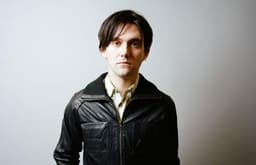 Conor Oberst icon