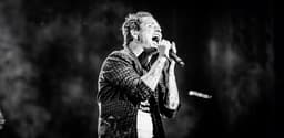 Corey Taylor icon