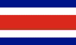 Costa Rica icon