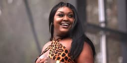 Cupcakke icon