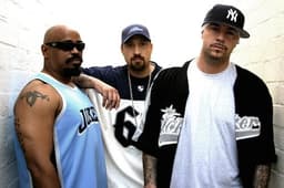 Cypress Hill icon