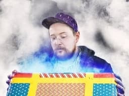 Dan Deacon icon