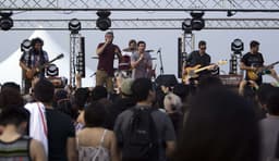 Dance Gavin Dance icon