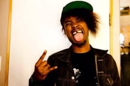 Danny Brown icon