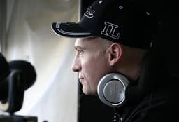 Danny Tenaglia icon