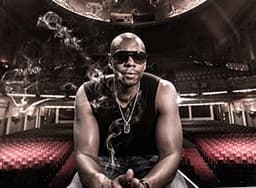 Dave Chappelle icon