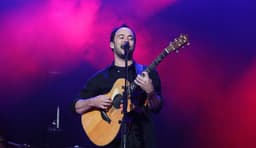 Dave Matthews Band icon