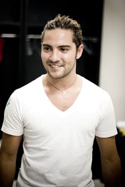 David Bisbal icon