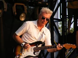 David Byrne icon